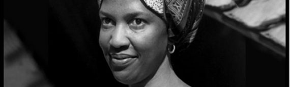 Canonization cause for Sister Thea Bowman approved