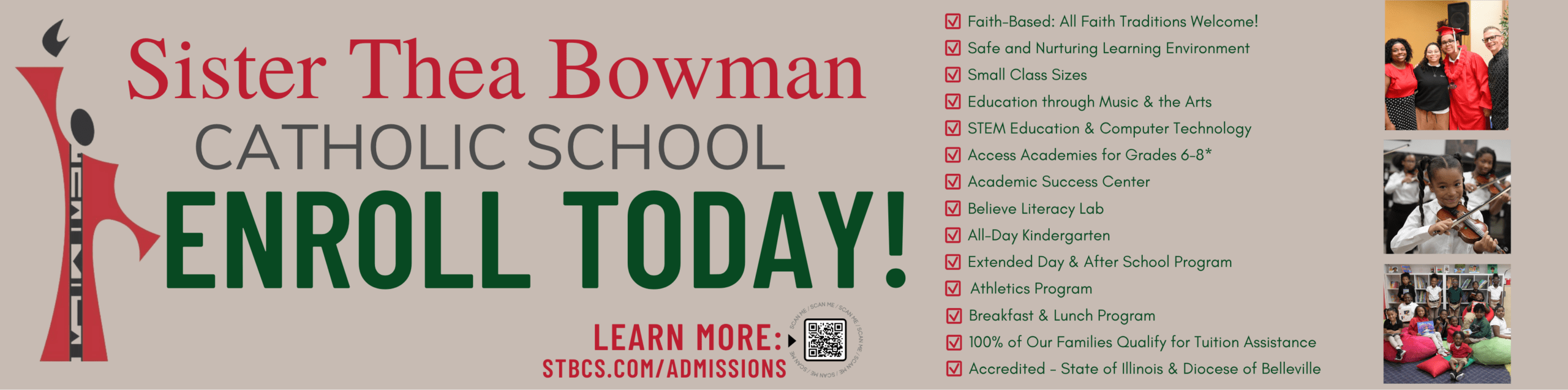 STBCS - 26-27 Enrollment - Web Banner Final